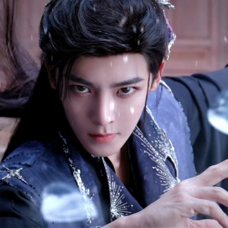 Love in the Clouds (2025)