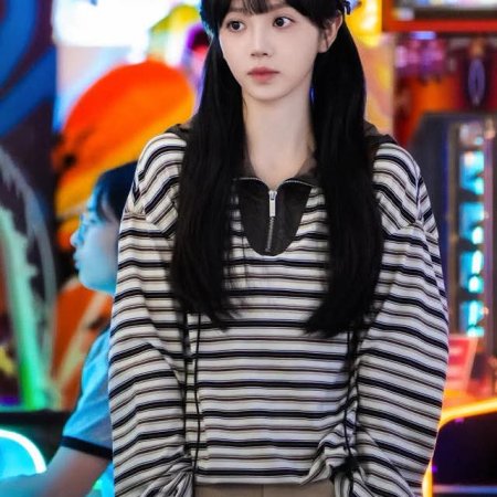 The Genius of Girlfriend (2026)