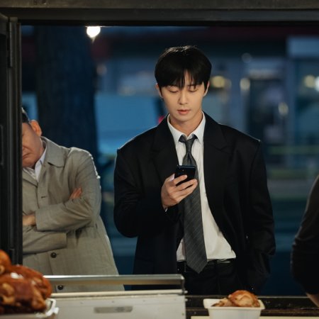 Surely Tomorrow (2025)