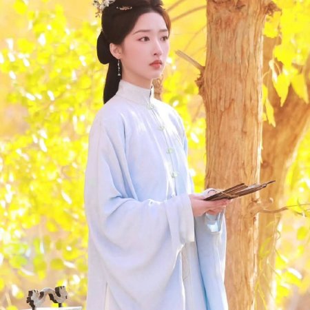 The Road to Splendor ()