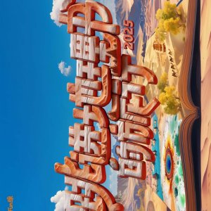 A Journey for No.1 Season 4 (2025)