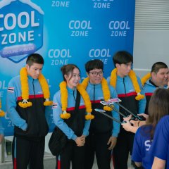 Frozen Hot Boys Thai Movie photo