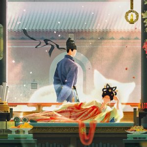 Drama By Art (Part 9)