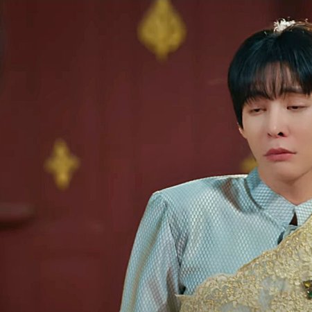 I'm the Most Beautiful Count (2025)