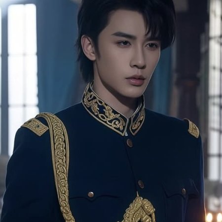 Sweet Secrets (2025)