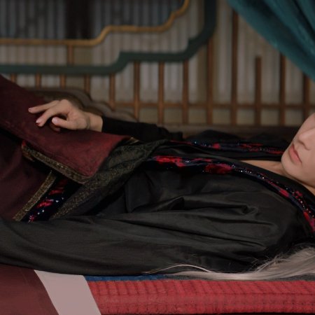 Love in the Clouds (2025)