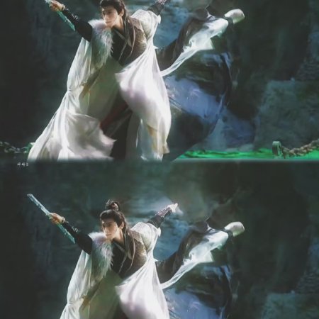 Whispers of Fate (2025)