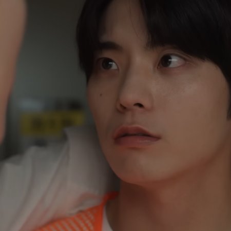 The Guy Next Door (2025)