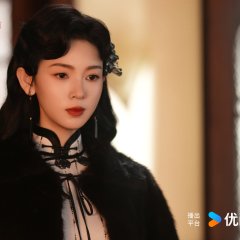 The Mystic Nine against the Coming Storm Chinese Drama photo