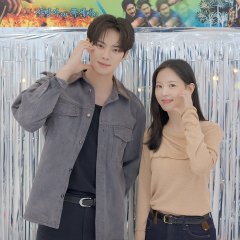 Bon Appetit, Your Majesty Korean Drama photo