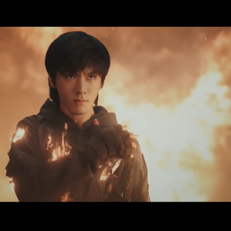 Time Raiders (2025)