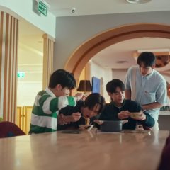 Captain Passatorn Koolkang photo