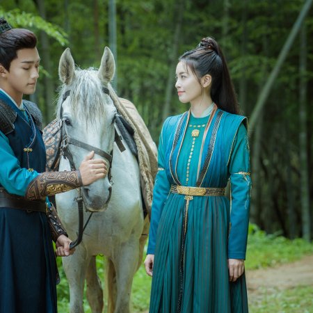 The Dauntless Youths (2025)