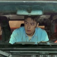 The Body Guard Chinese Movie(2024) photo