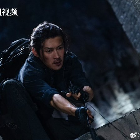 Time Raiders (2025)