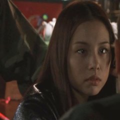Gun Crazy: A Woman from Nowhere Japanese Movie photo