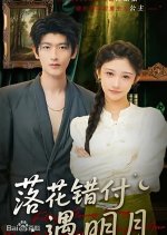 Luo Hua Cuo Fu Yu Ming Yue Chinese Drama(2025) photo