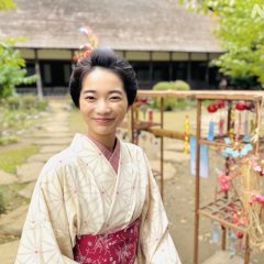 Kaze, Kaoru Japanese Drama photo