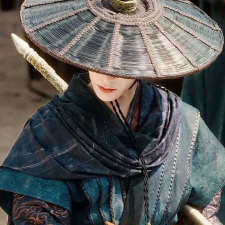 The Road to Splendor ()