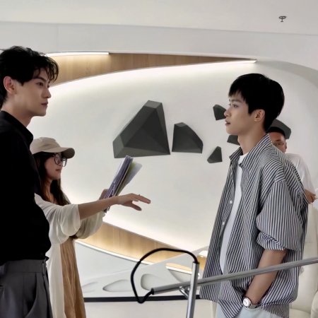 Revenged Love: Behind the Scenes (2025)