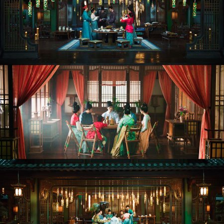 Yummy Yummy Yummy (2025)