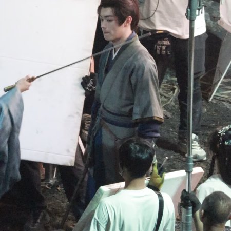 Tian Du Yi Wen Lu ()