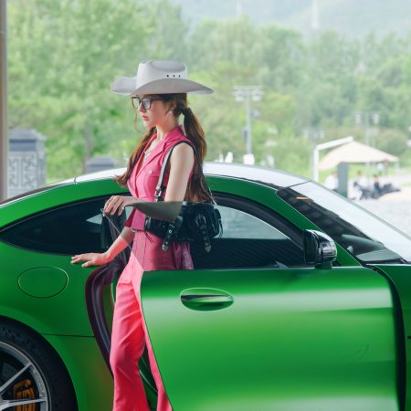 Love's Ambition (2025)