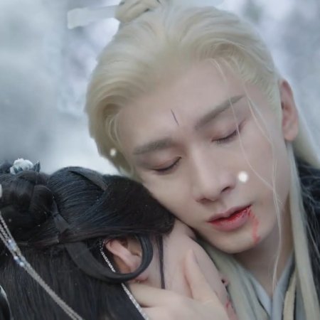 The Journey of Legend (2025)