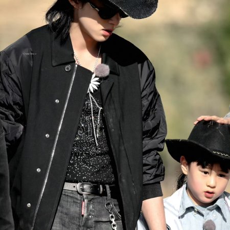 Live Long and Prosper ()