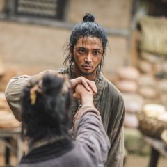 The Murky Stream Korean Drama photo