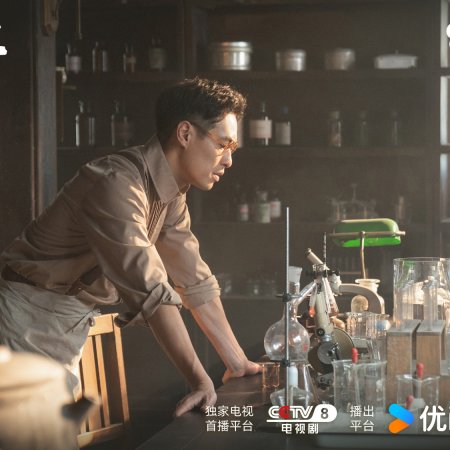Wild Ambition Bloom (2025)