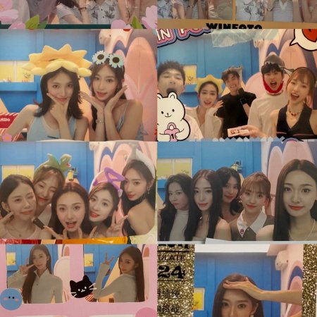 Heart Signal Season 8 (2025)