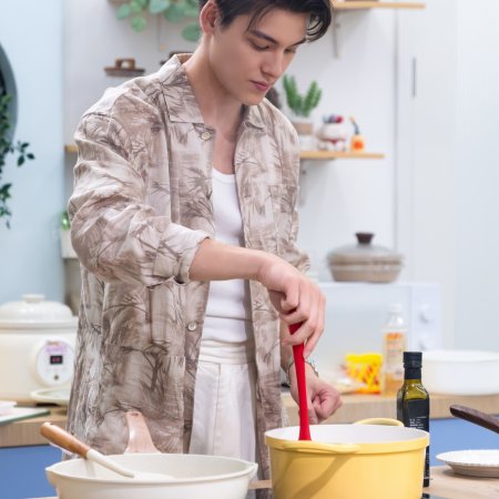 Heart Signal Season 8 (2025)