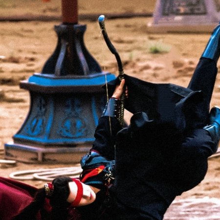 Key to the Phoenix Heart (2026)