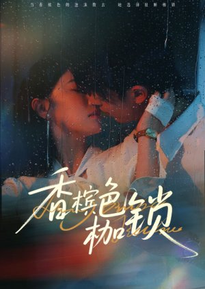 Xiang Bin Se Jia Suo (2025) poster