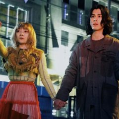 Heart Attack Japanese Drama(2025) photo