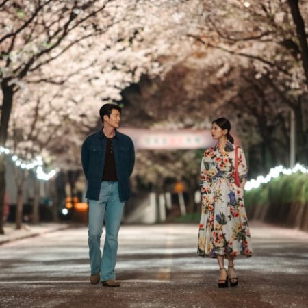 Genie, Make a Wish (2025)