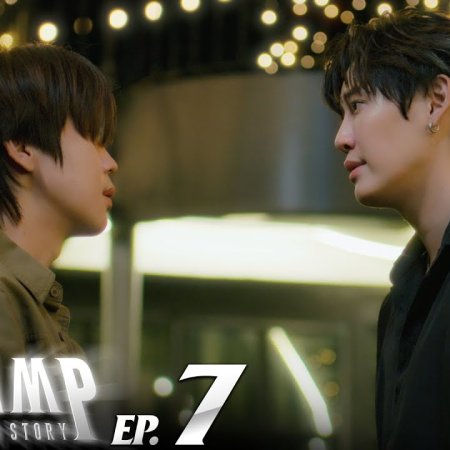 Revamp the Undead Story (2025)