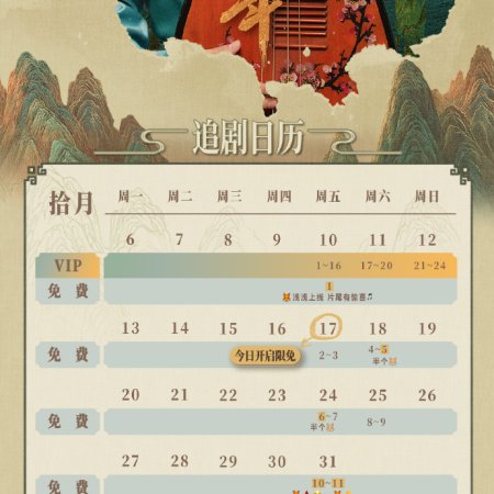 Rescued the Lost Times (2025)