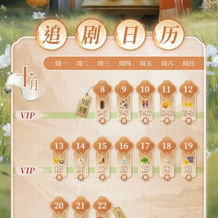 A Farmer's Fortune (2025)