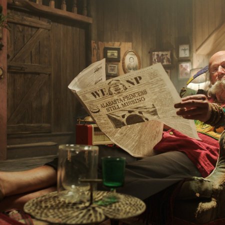 One Piece Season 2: Into the Grand Line (2026)