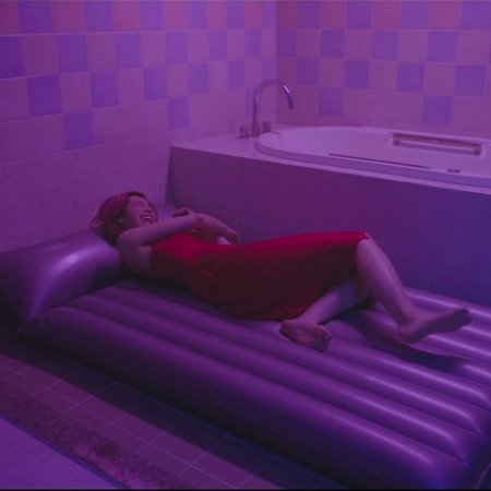 Perfect Revolution (2017)