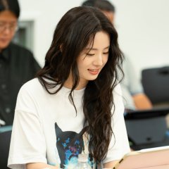 Grand Galaxy Hotel Korean Drama photo