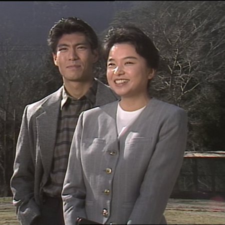 Jun-chan no Ouen-ka (1988)