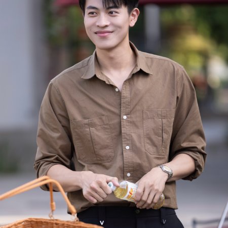 Heart Signal Season 8 (2025)