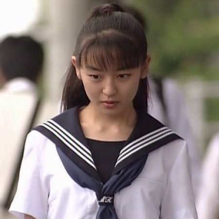 Hakusen Nagashi  (1996)