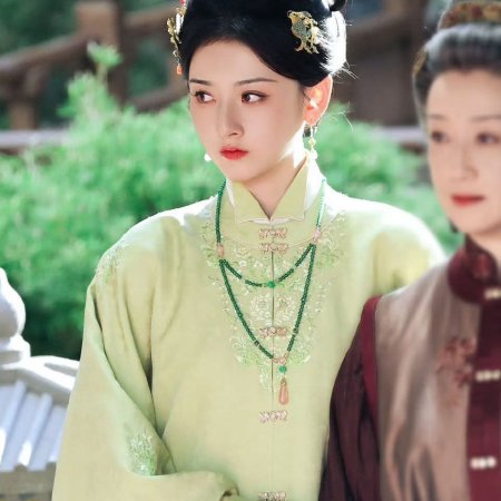 Wish You All the Best ()