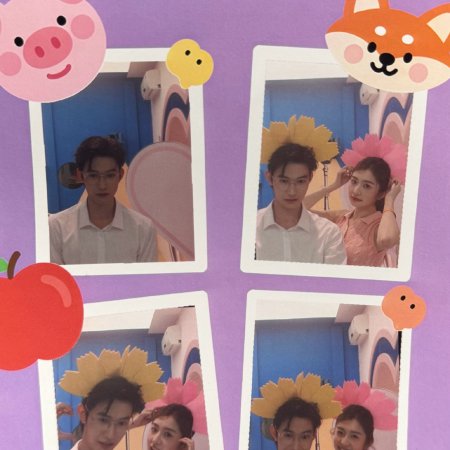 Heart Signal Season 8 (2025)