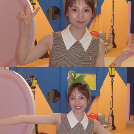 Heart Signal Season 8 (2025)