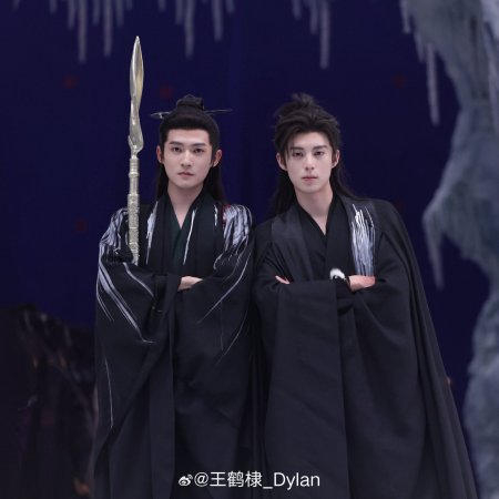 Live Long and Prosper ()